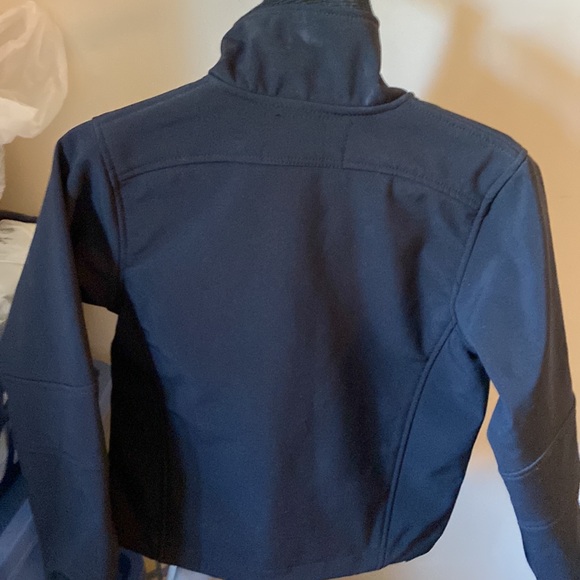 Peak Performance Boy Blazer - Picture 5 of 5